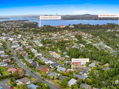 31 Barlow Place, Chatswood