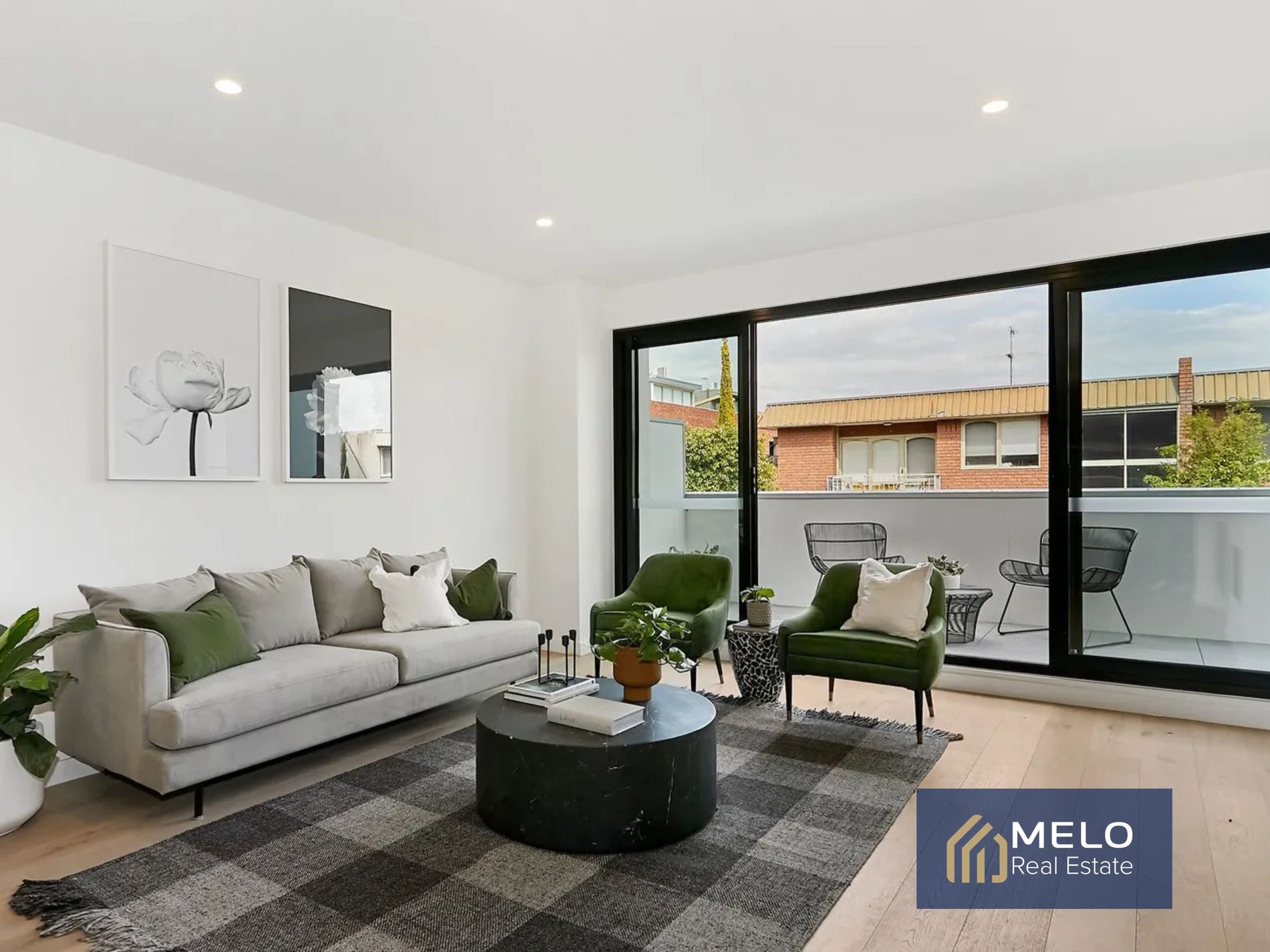 87 Type Street, Richmond