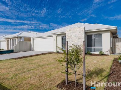 48 Explorer Street, Yanchep
