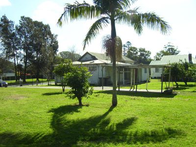 Dora Creek