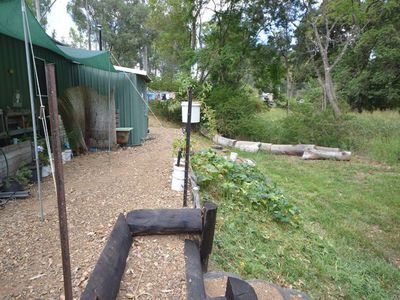 Lot 35 Aracuaria Creek Road, Brooloo