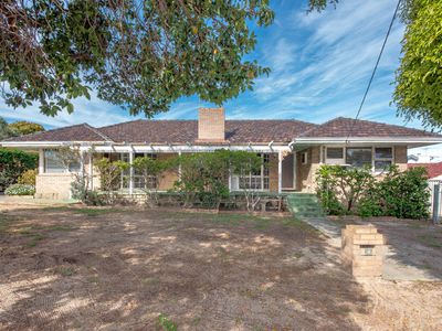 4 Jason Street, Yokine