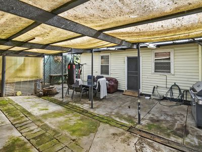 15 Perrin Street, Seymour