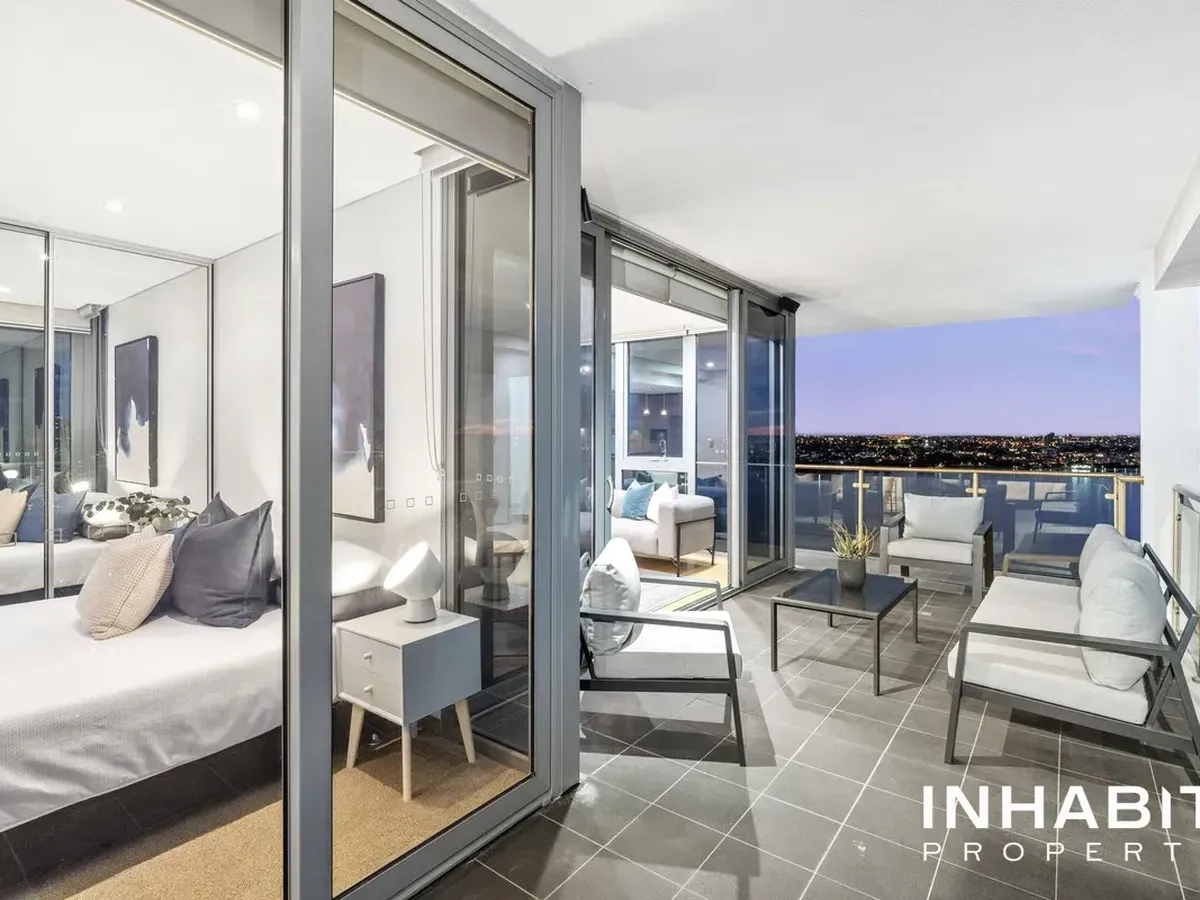 70 / 155 Adelaide Terrace, East Perth