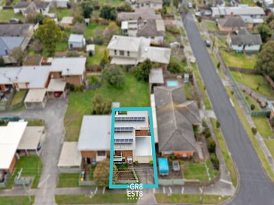 9 / 1 Hannah Street, Morwell
