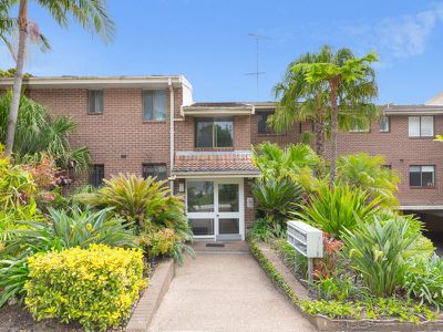 5 / 12 Cambridge Street, Cammeray