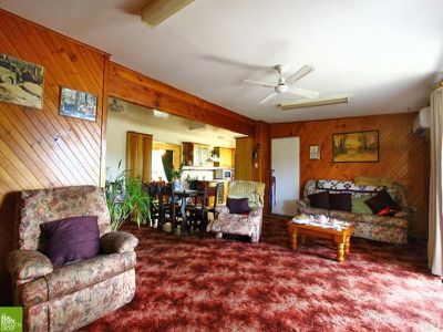 87 Burke Rd, Dapto