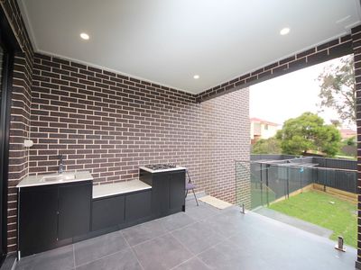 3 Collins Crescent, Yagoona