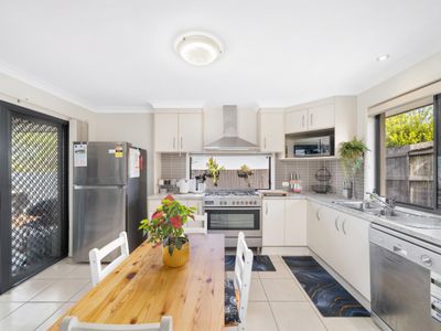 3 Moonie Crescent, North Lakes