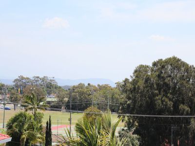 37 Divide Street, Forster