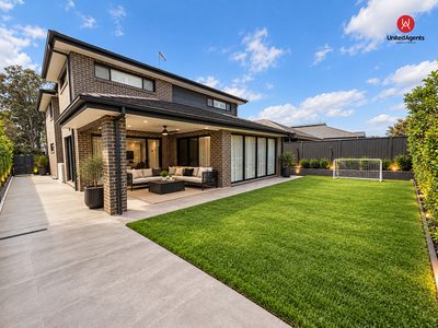 146 Willowdale Drive, Denham Court