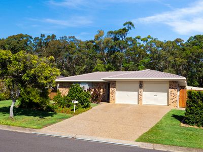 21 Chatsworth Circuit, Capalaba