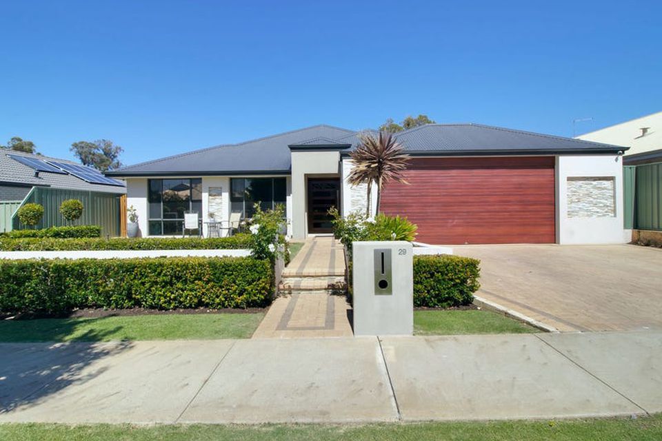 29 Patron Road , Baldivis