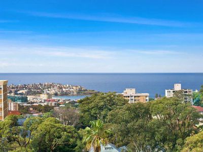 21 / 142 Old South Head Road, Bellevue Hill