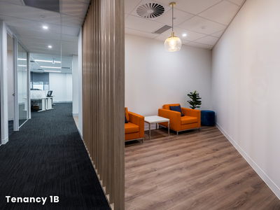 1B / 67 High Street, Toowong
