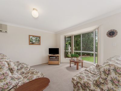 6 McDougall Close, Silkstone
