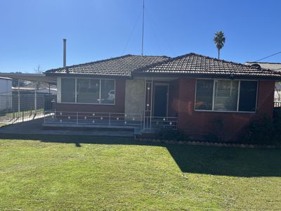 45 Second Avenue, Kingswood