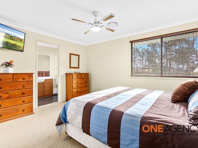 146 Old Southern Rd, Worrigee