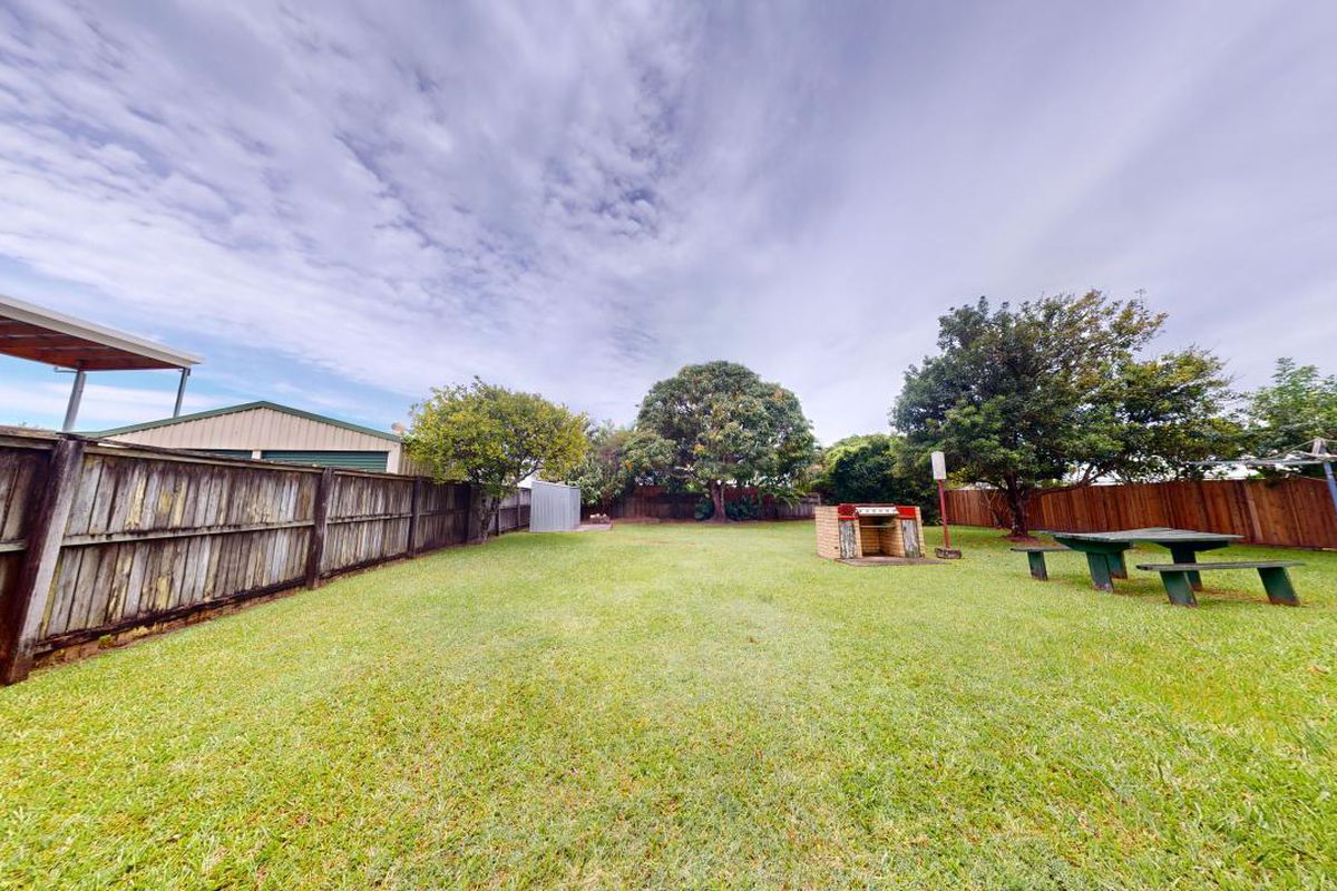 45 Hendry Street, Tewantin