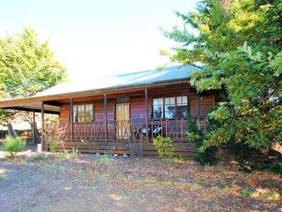 37 High Street, Oatlands