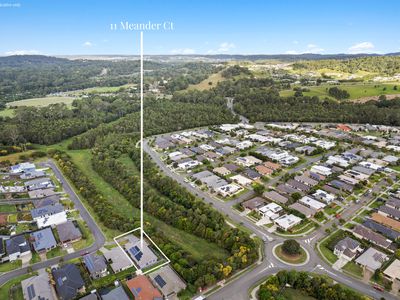11 Meander Court, Ormeau Hills