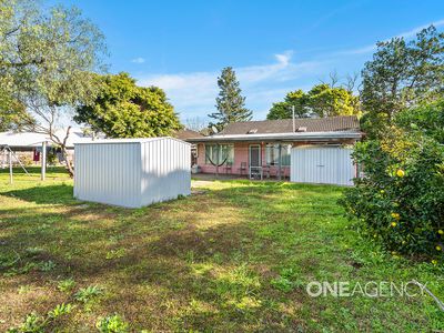 20 Sampson Crescent, Bomaderry