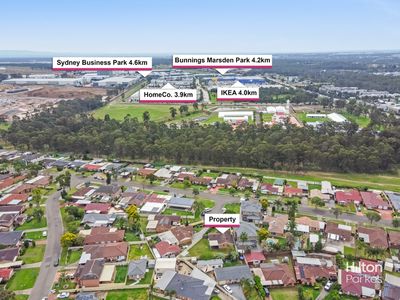 3 Sonia Place, Hassall Grove