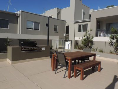 22 / 76 Newcastle Street, Perth