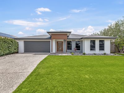 28 Millstream Place, Pimpama