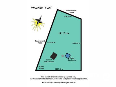 113 / Mallee Road, Walker Flat