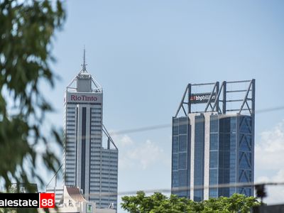 206 / 128 Carr Street, West Perth