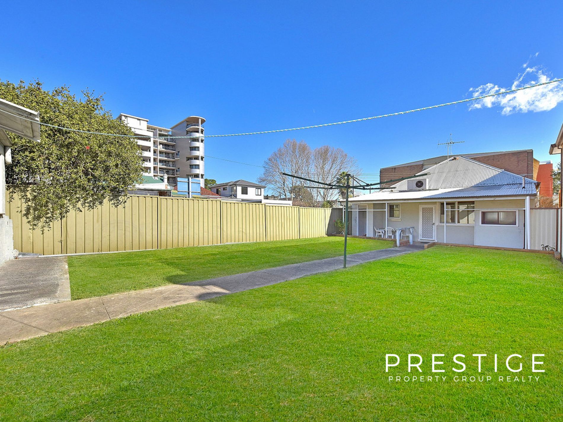 32 York Street, Rockdale