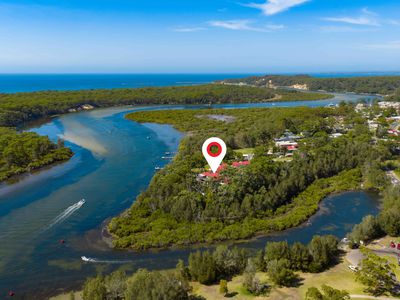 284 River Road, Sussex Inlet