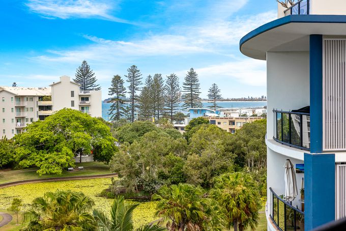 57 / 6 Mari Street, Alexandra Headland