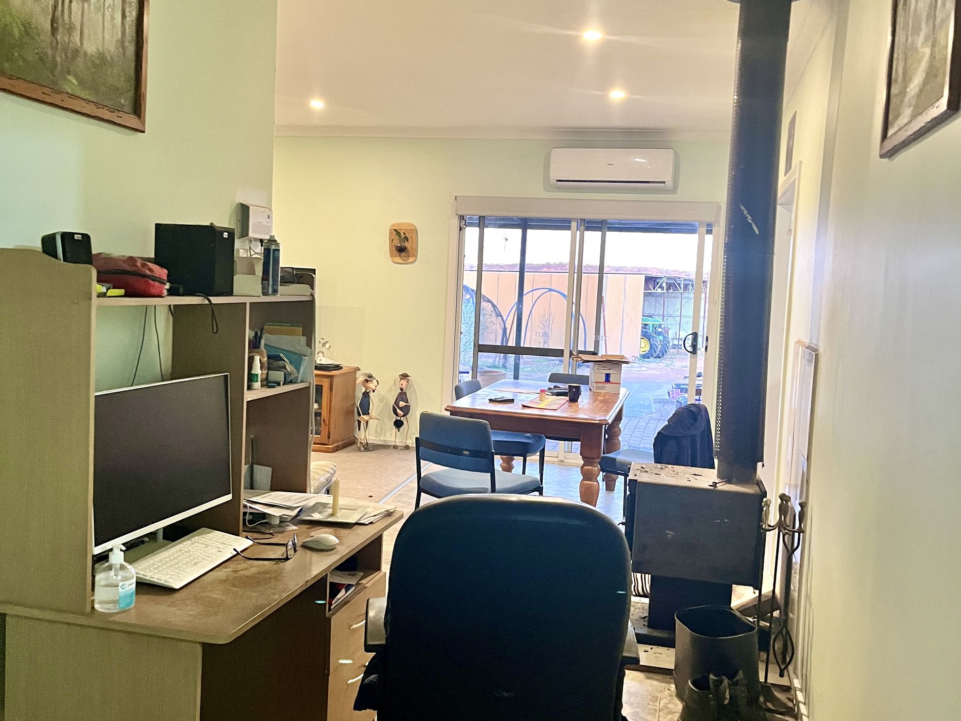 547 Bunmulling Road, Popanyinning