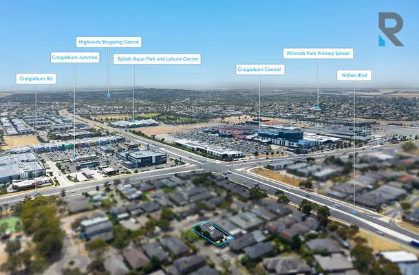 34 Grove Road, Craigieburn