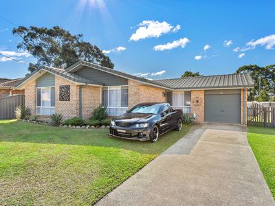 18 ADINA CLOSE, Forster