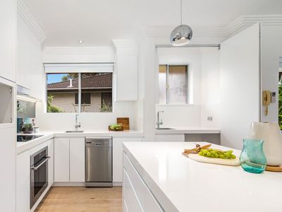 4 / 55 Cobar Street, Dulwich Hill