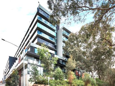 332 / 20 Shamrock Street, Abbotsford