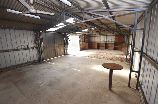 gallery