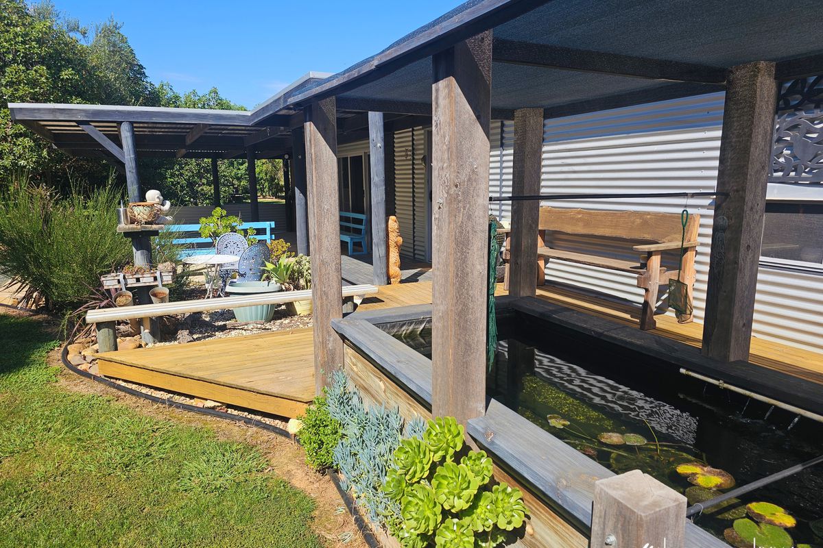 1367 Byrneside-Kyabram Road, Lancaster