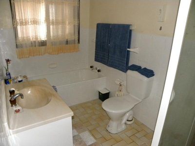8 Goldsmith Rd, Sussex Inlet