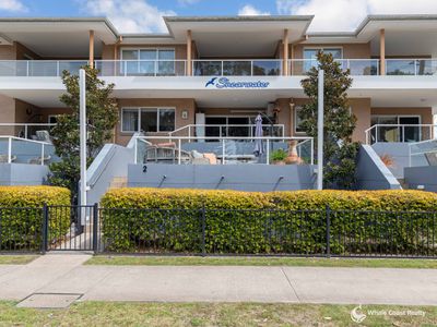 2 / 2 Burrawang Street, Narooma