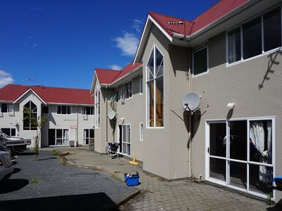 18 Forth Street, Dunedin Central