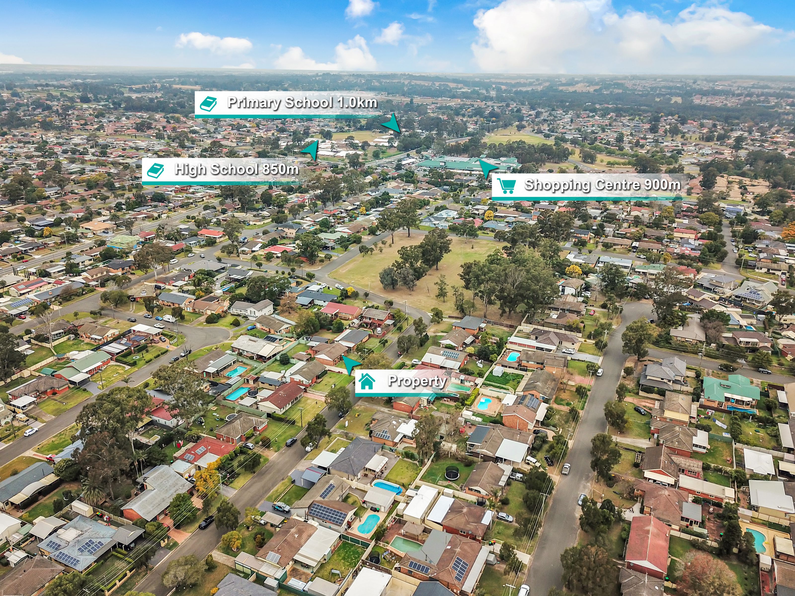 17 Hillview Avenue, SOUTH PENRITH