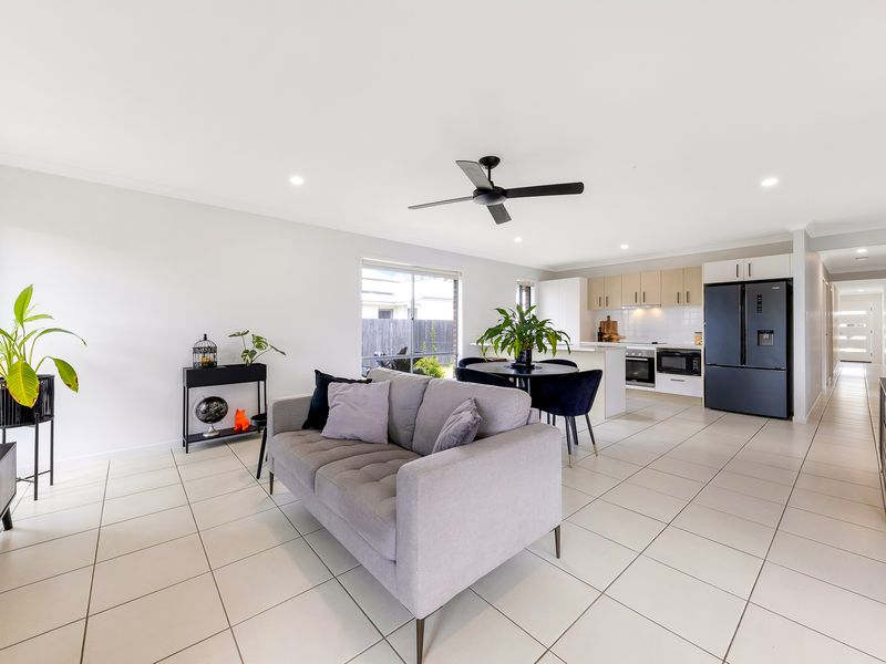 4 Ironwood Crescent, Beerwah