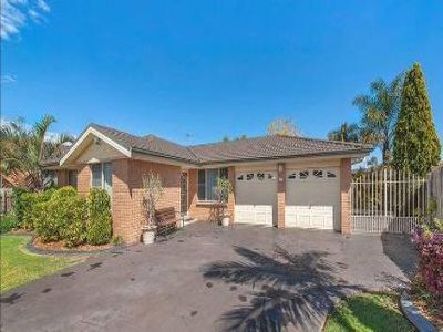 14 Nerriga Court, Prestons
