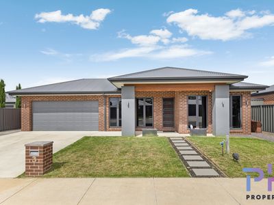 3 Antrim Street, Marong