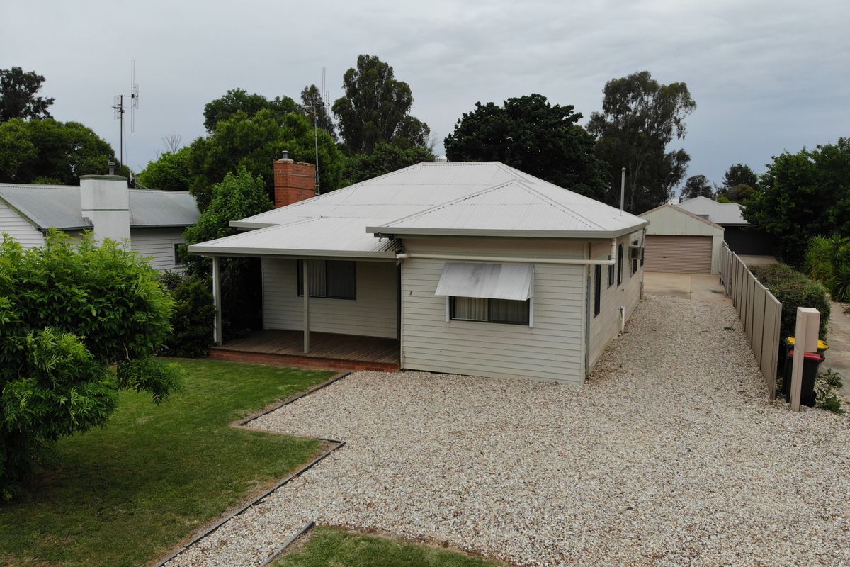 1 / 7 Lancaster Street, Kyabram