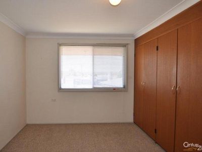 3 / 14 Elizabeth Street, Dubbo